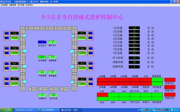 福建FCS係統